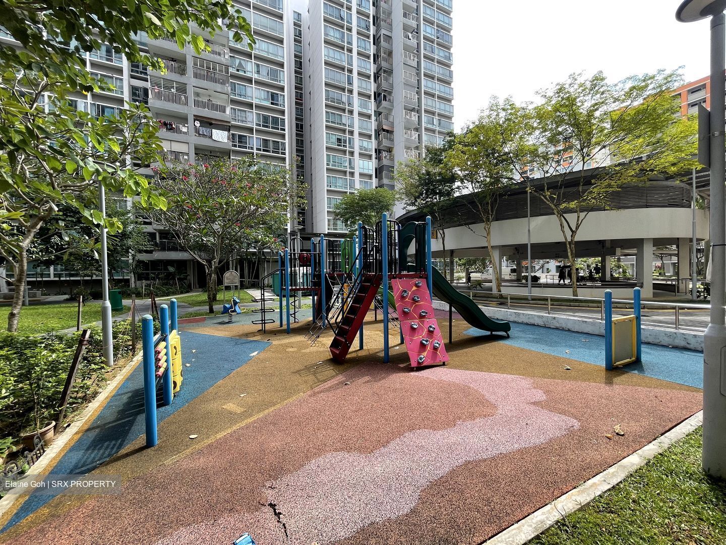 Blk 515B The Premiere @ Tampines (Tampines), HDB 5 Rooms #394129611